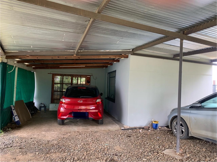 Commercial Property for Sale in Shannon Valley Free State